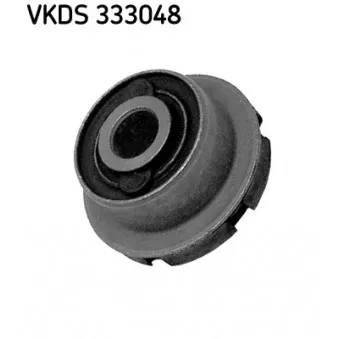 Silent bloc de suspension (train avant) SKF