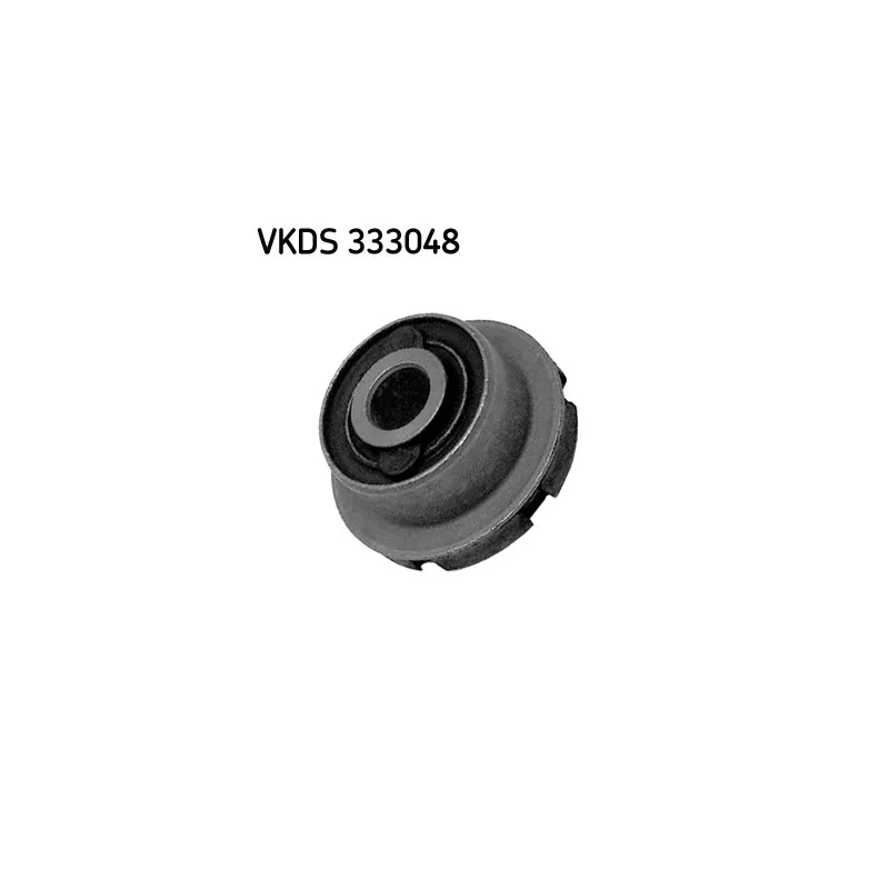 Silent bloc de suspension (train avant) SKF VKDS 333048