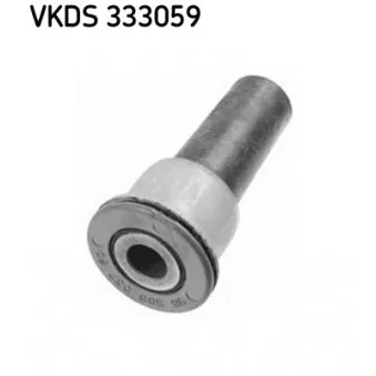Silent bloc de suspension (train avant) SKF