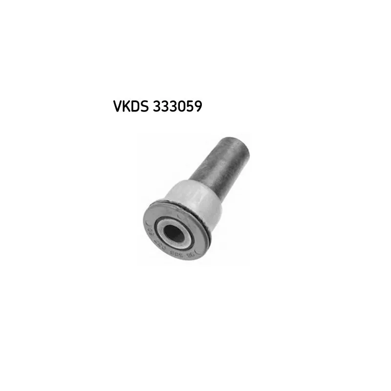 Silent bloc de suspension (train avant) SKF VKDS 333059