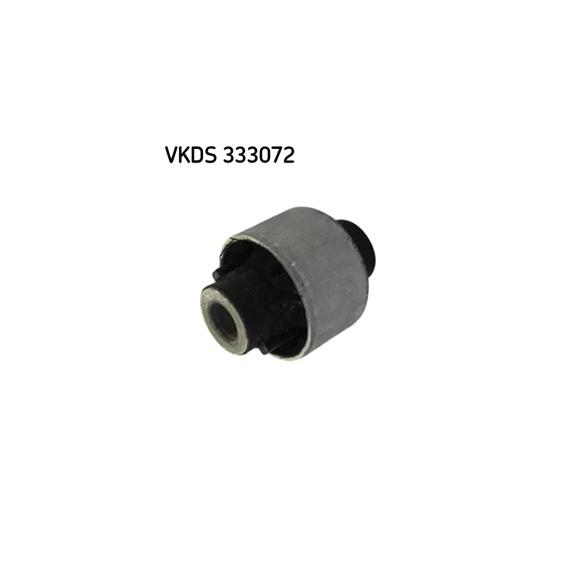 Silent bloc de suspension (train avant) SKF VKDS 333072