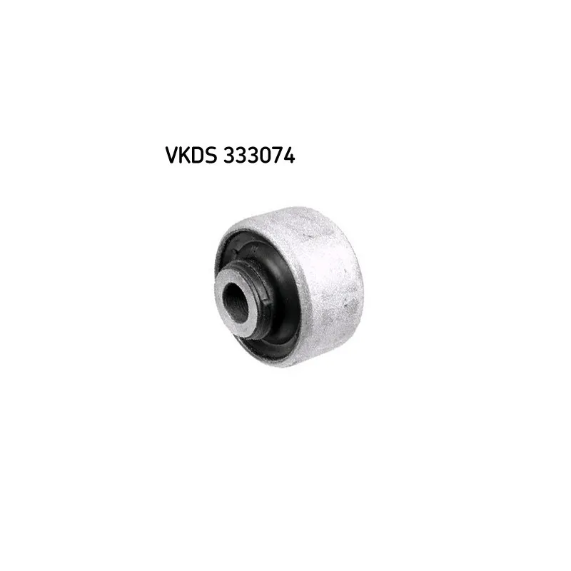Silent bloc de suspension (train avant) SKF VKDS 333074