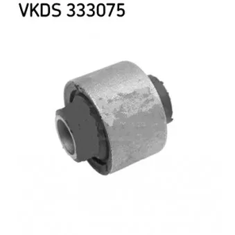 Silent bloc de suspension (train avant) SKF VKDS 333075