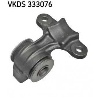 Silent bloc de suspension (train avant) SKF VKDS 333076