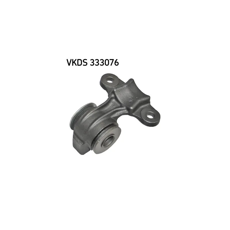 Silent bloc de suspension (train avant) SKF VKDS 333076