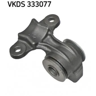 Silent bloc de suspension (train avant) SKF VKDS 333077