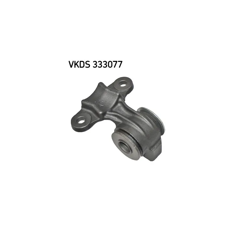 Silent bloc de suspension (train avant) SKF VKDS 333077