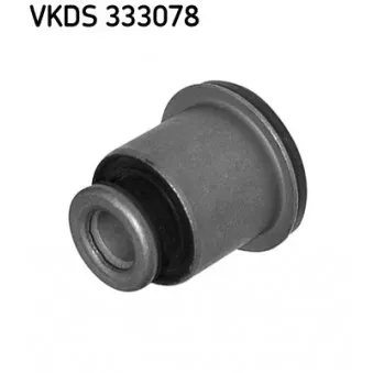 Silent bloc de suspension (train avant) SKF