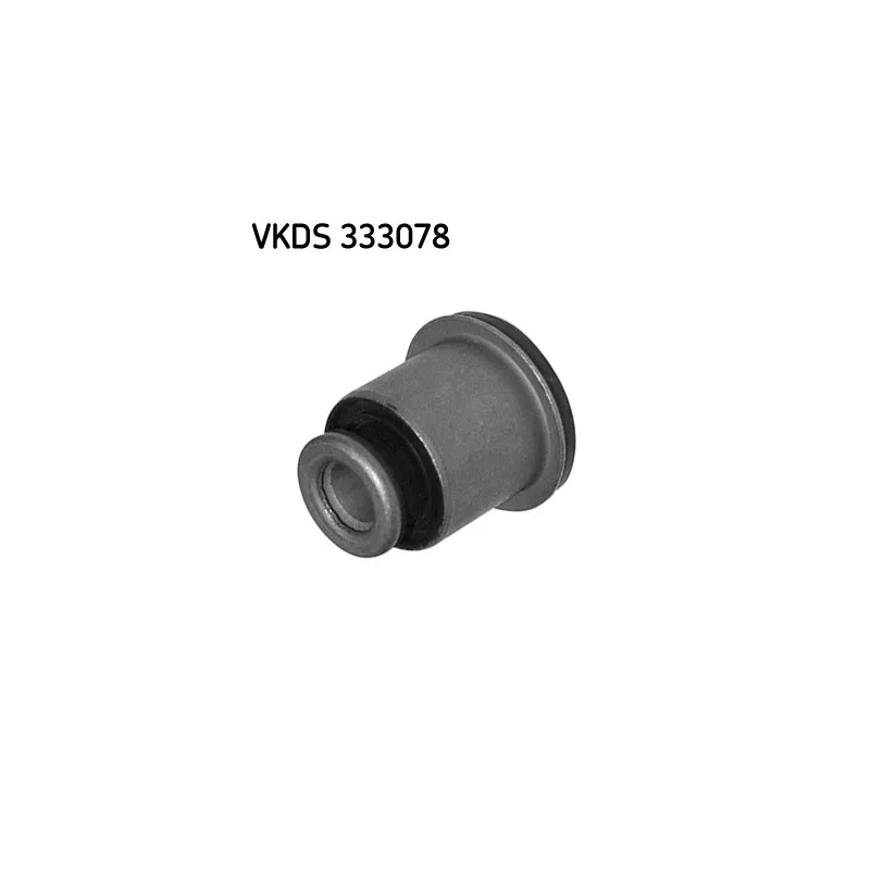 Silent bloc de suspension (train avant) SKF VKDS 333078