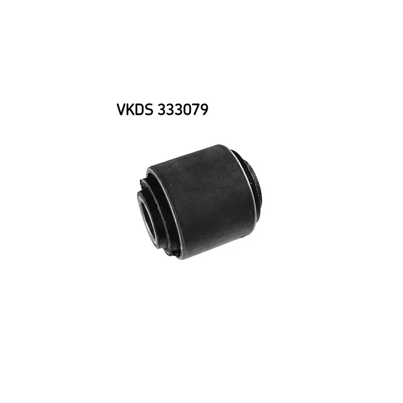 Silent bloc de suspension (train avant) SKF VKDS 333079