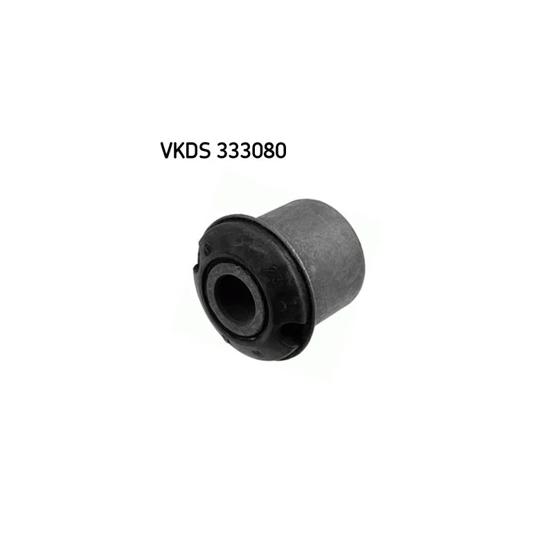 Silent bloc de suspension (train avant) SKF VKDS 333080