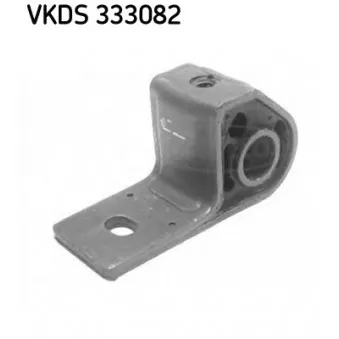 Silent bloc de suspension (train avant) SKF VKDS 333082