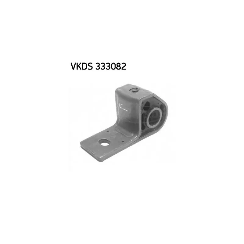 Silent bloc de suspension (train avant) SKF VKDS 333082