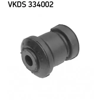Silent bloc de suspension (train avant) SKF VKDS 334002
