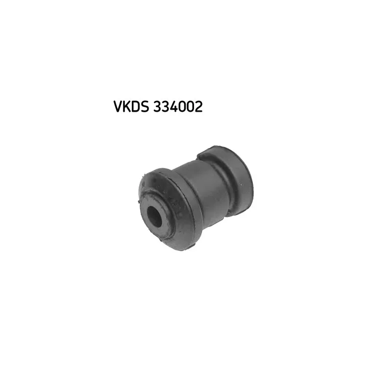 Silent bloc de suspension (train avant) SKF VKDS 334002
