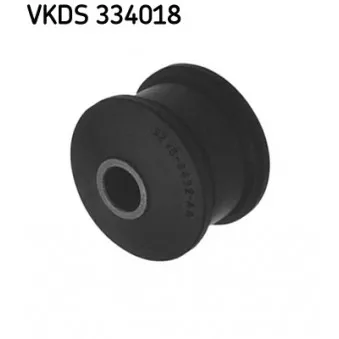 Silent bloc de suspension (train avant) SKF VKDS 334018
