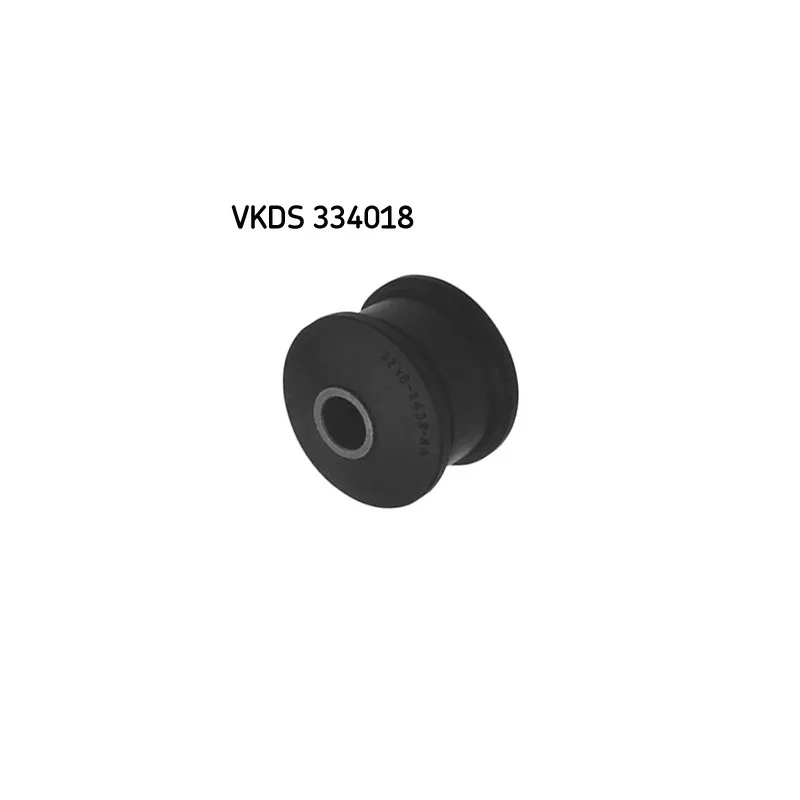 Silent bloc de suspension (train avant) SKF VKDS 334018
