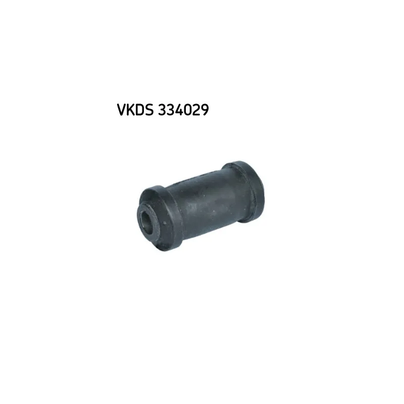 Silent bloc de suspension (train avant) SKF VKDS 334029