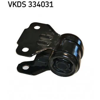 Silent bloc de suspension (train avant) SKF