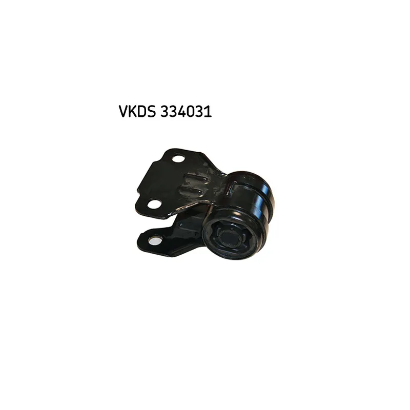 Silent bloc de suspension (train avant) SKF VKDS 334031