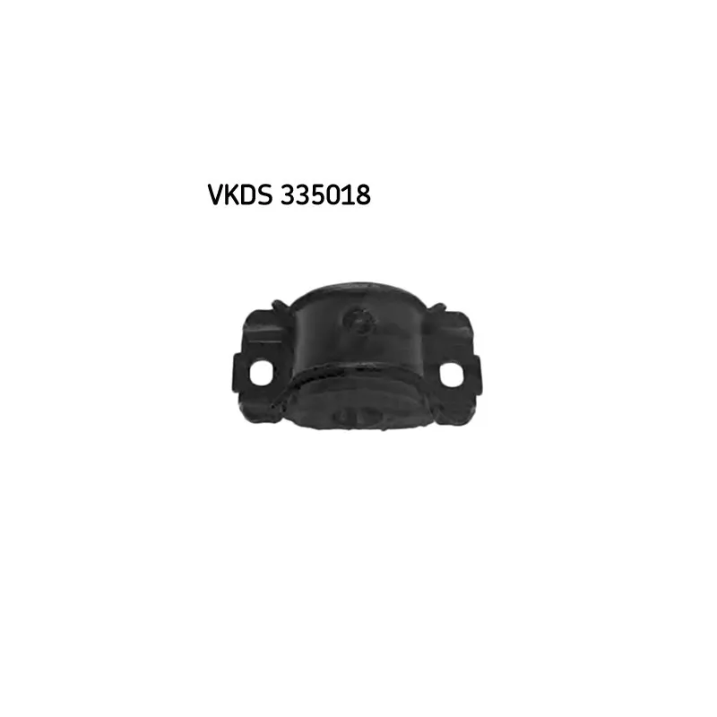 Silent bloc de suspension (train avant) SKF VKDS 335018