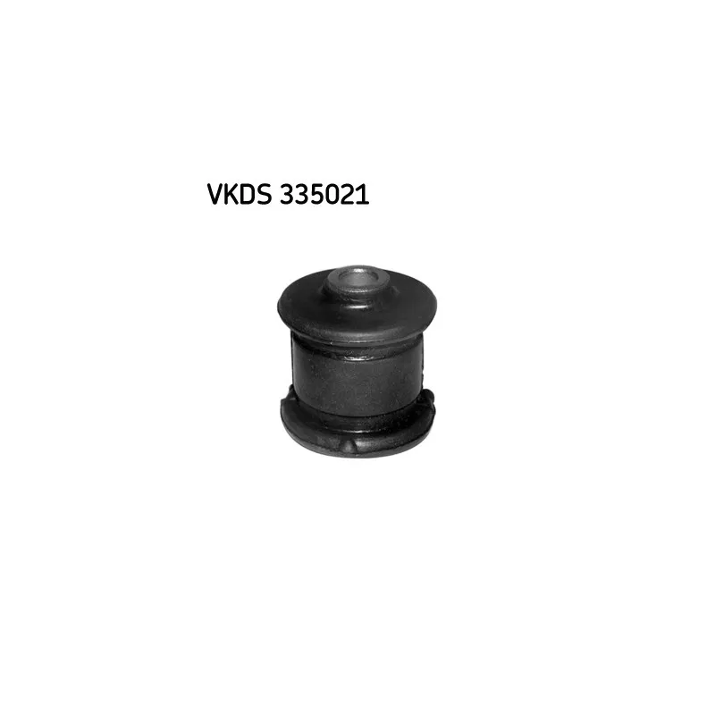 Silent bloc de suspension (train avant) SKF VKDS 335021
