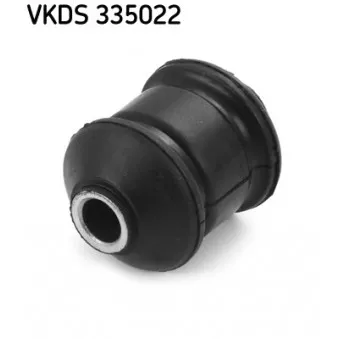 Silent bloc de suspension (train avant) SKF VKDS 335022