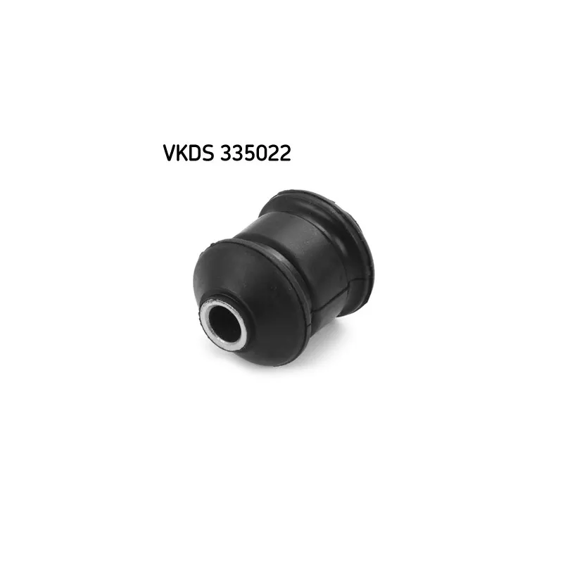 Silent bloc de suspension (train avant) SKF VKDS 335022