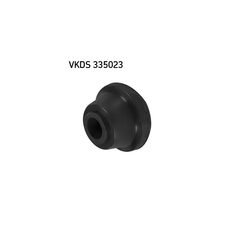 Silent bloc de suspension (train avant) SKF VKDS 335023