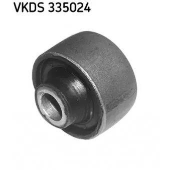 Silent bloc de suspension (train avant) SKF