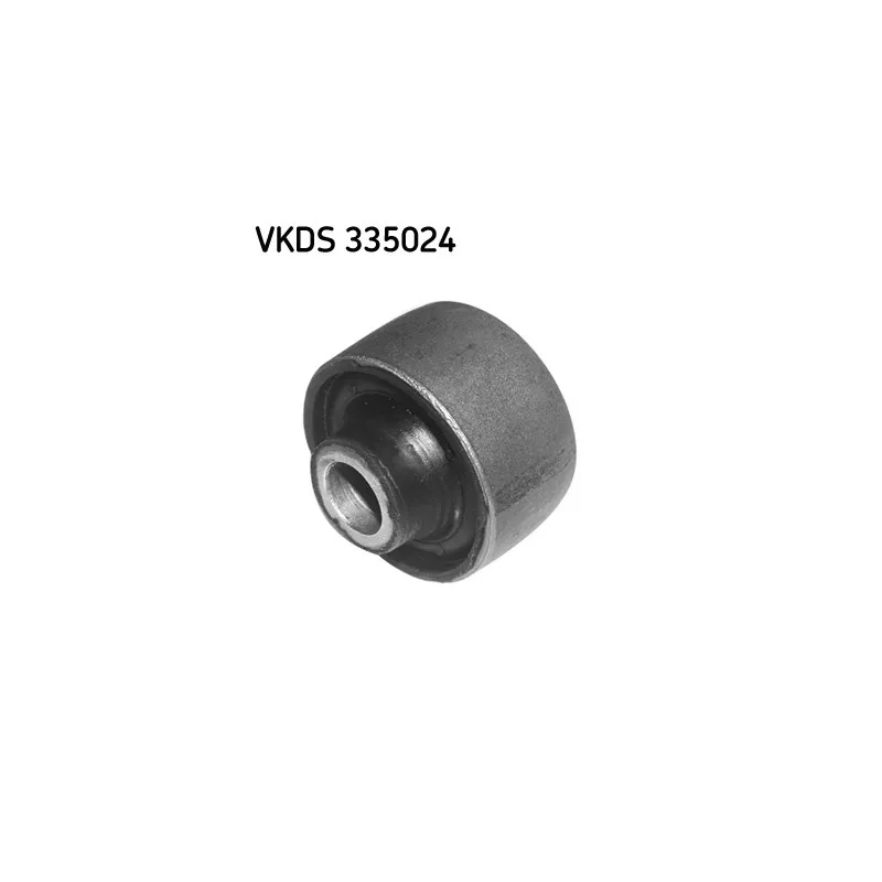 Silent bloc de suspension (train avant) SKF VKDS 335024