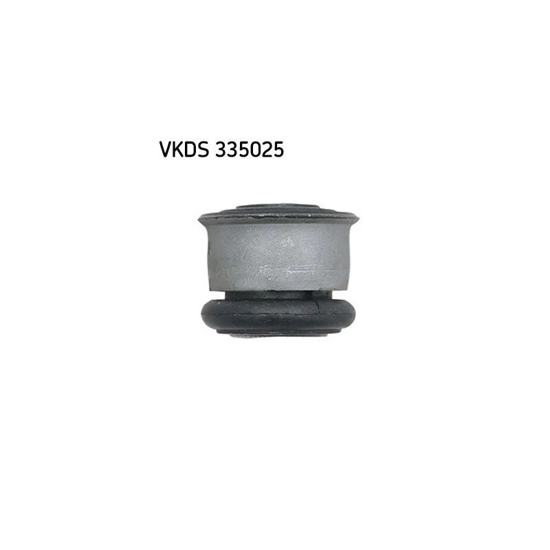 Silent bloc de suspension (train avant) SKF VKDS 335025