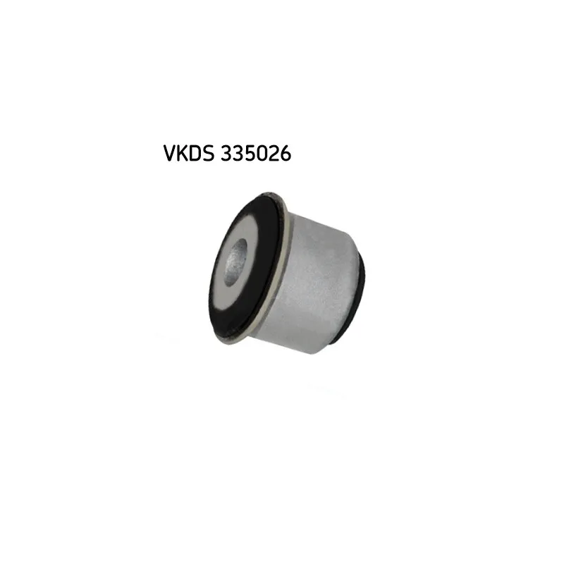 Silent bloc de suspension (train avant) SKF VKDS 335026