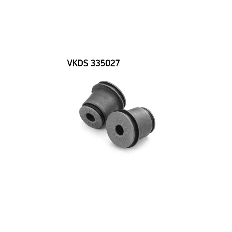 Silent bloc de suspension (train avant) SKF VKDS 335027