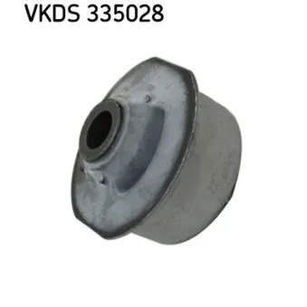 Silent bloc de suspension (train avant) SKF VKDS 335028
