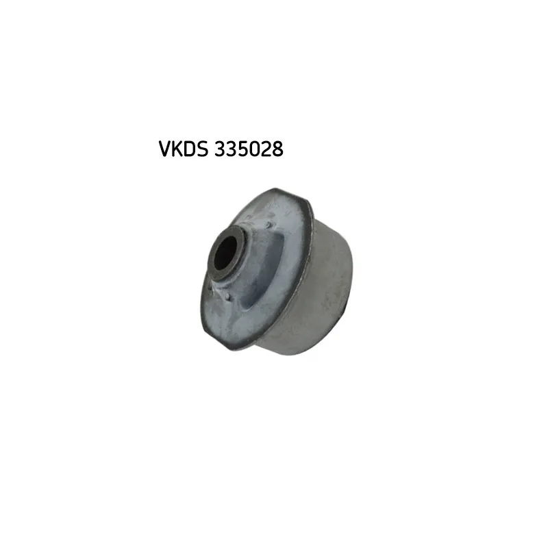Silent bloc de suspension (train avant) SKF VKDS 335028