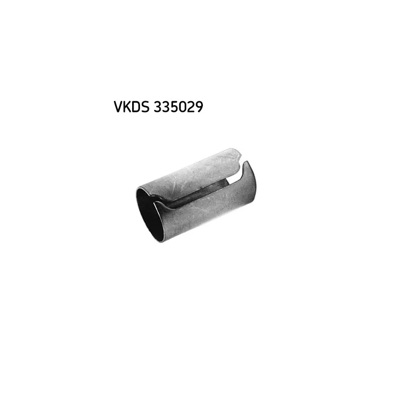 Silent bloc de suspension (train avant) SKF VKDS 335029