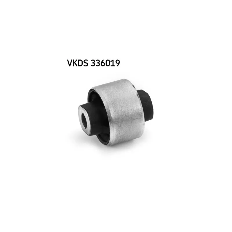 Silent bloc de suspension (train avant) SKF VKDS 336019