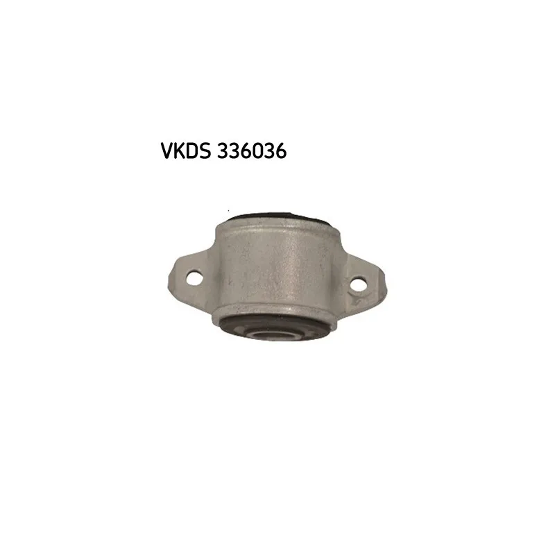 Silent bloc de suspension (train avant) SKF VKDS 336036