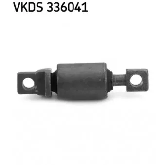 Silent bloc de suspension (train avant) SKF