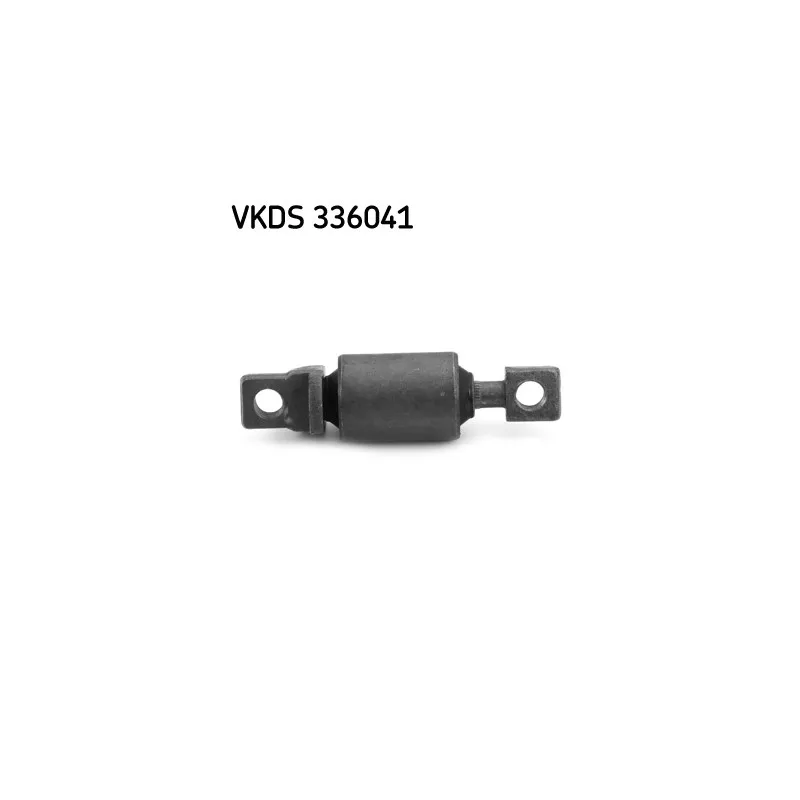 Silent bloc de suspension (train avant) SKF VKDS 336041