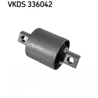 Silent bloc de suspension (train avant) SKF
