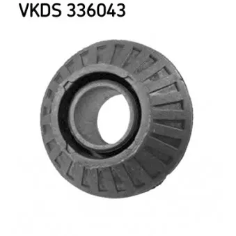 Silent bloc de suspension (train avant) SKF VKDS 336043