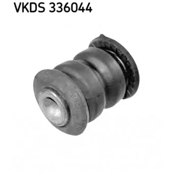 Silent bloc de suspension (train avant) SKF VKDS 336044