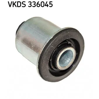 Silent bloc de suspension (train avant) SKF