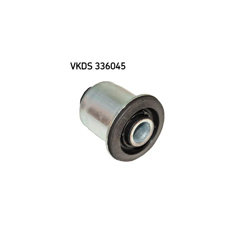 Silent bloc de suspension (train avant) SKF VKDS 336045
