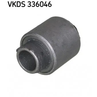 Silent bloc de suspension (train avant) SKF VKDS 336046