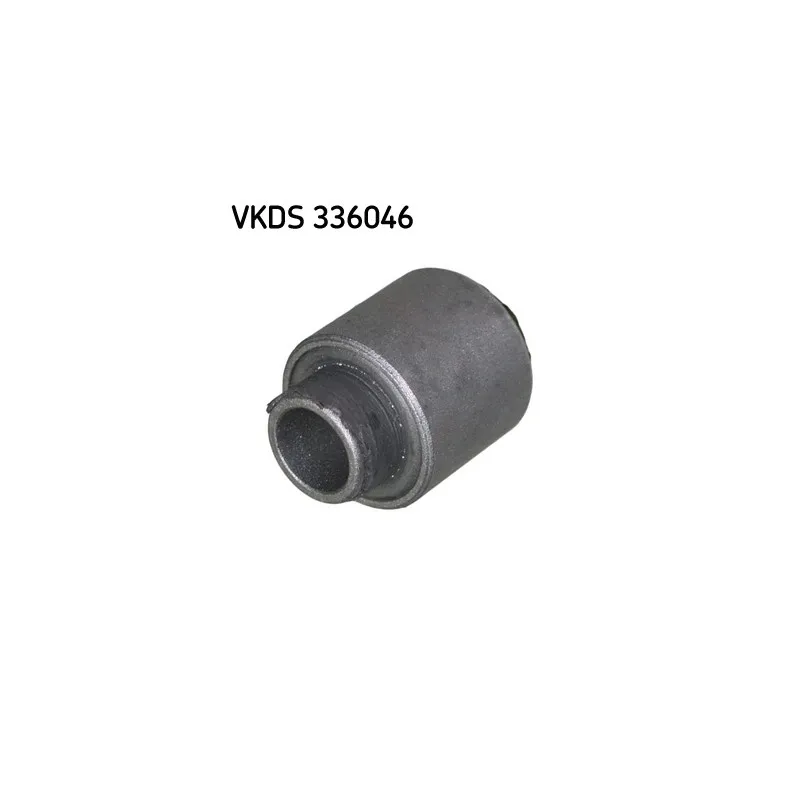 Silent bloc de suspension (train avant) SKF VKDS 336046
