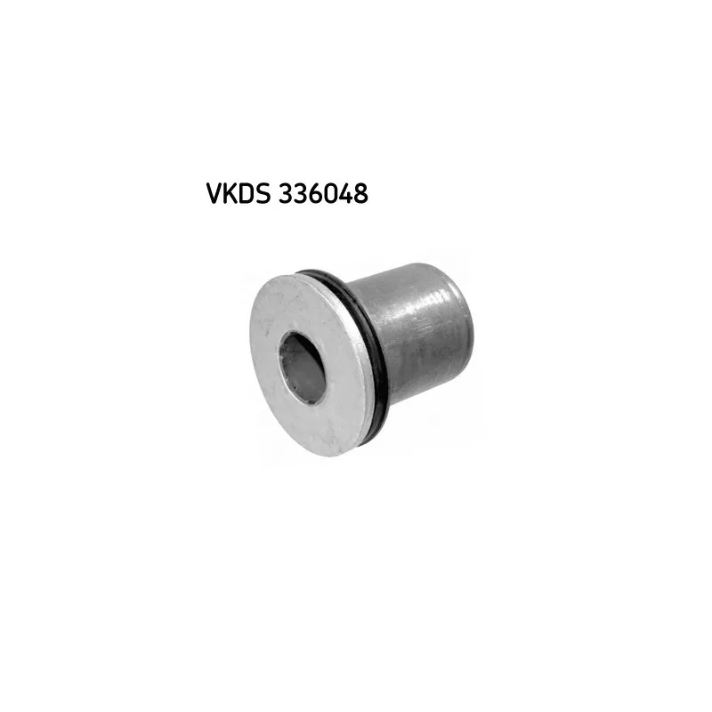 Silent bloc de suspension (train avant) SKF VKDS 336048