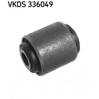 Silent bloc de suspension (train avant) SKF VKDS 336049